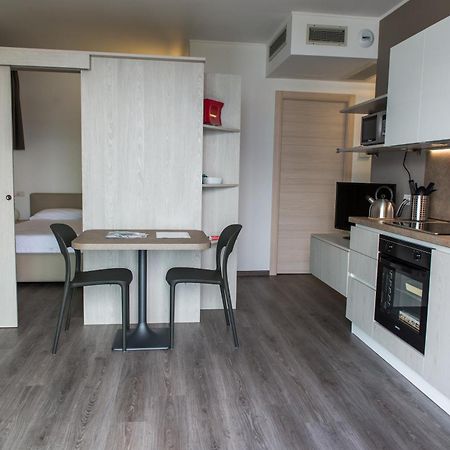 Residenza Luigina Daire Varenna Oda fotoğraf