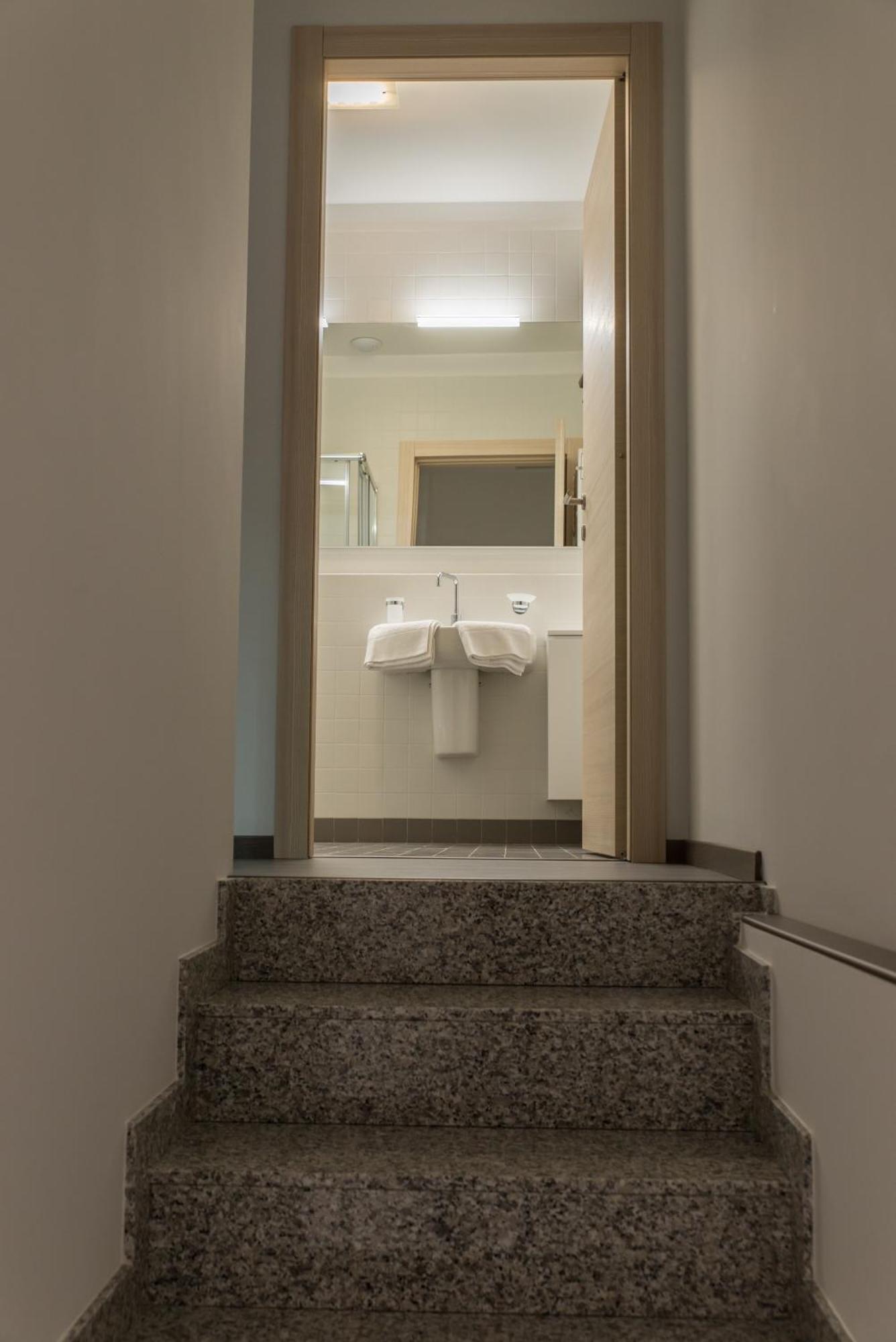 Residenza Luigina Daire Varenna Oda fotoğraf
