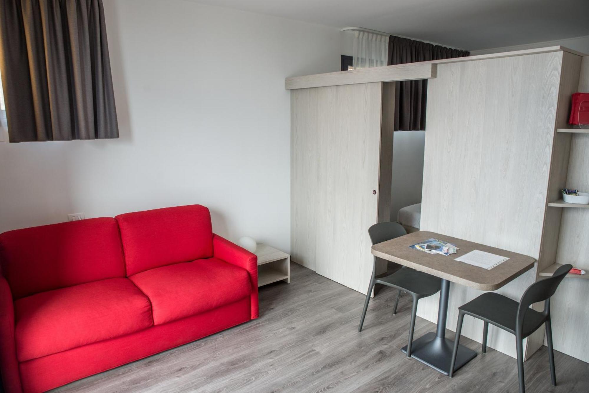 Residenza Luigina Daire Varenna Oda fotoğraf