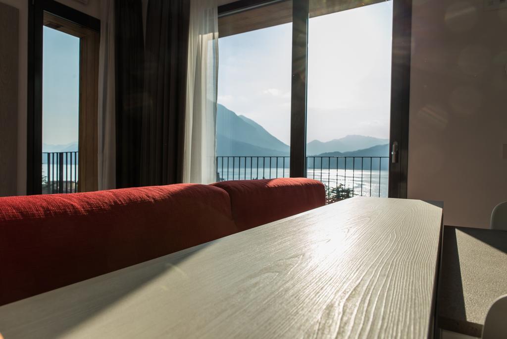 Residenza Luigina Daire Varenna Oda fotoğraf
