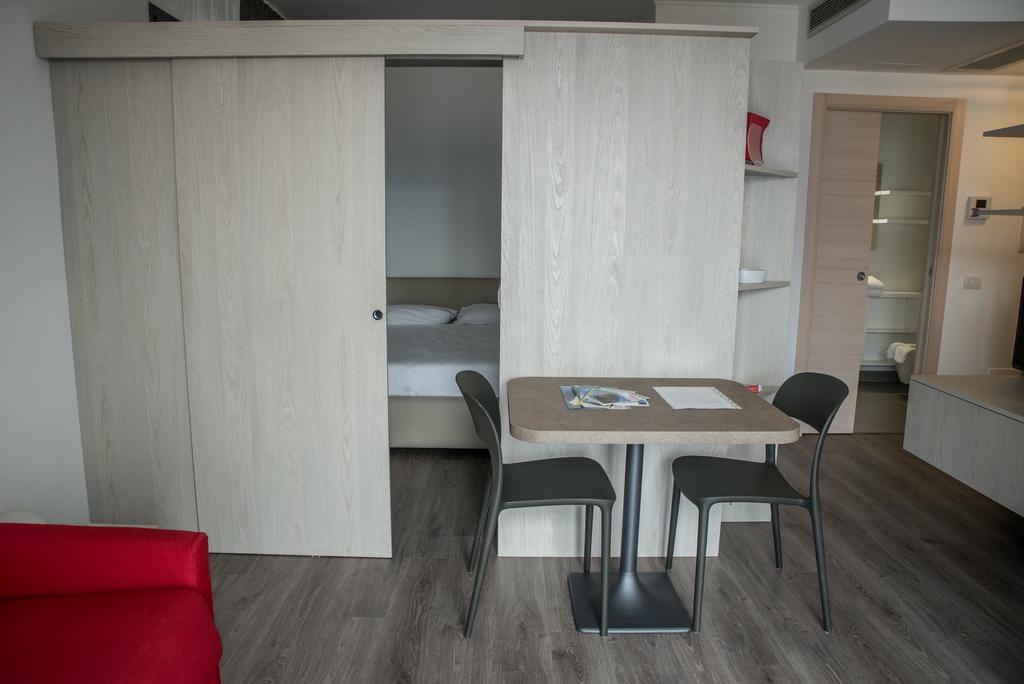 Residenza Luigina Daire Varenna Oda fotoğraf
