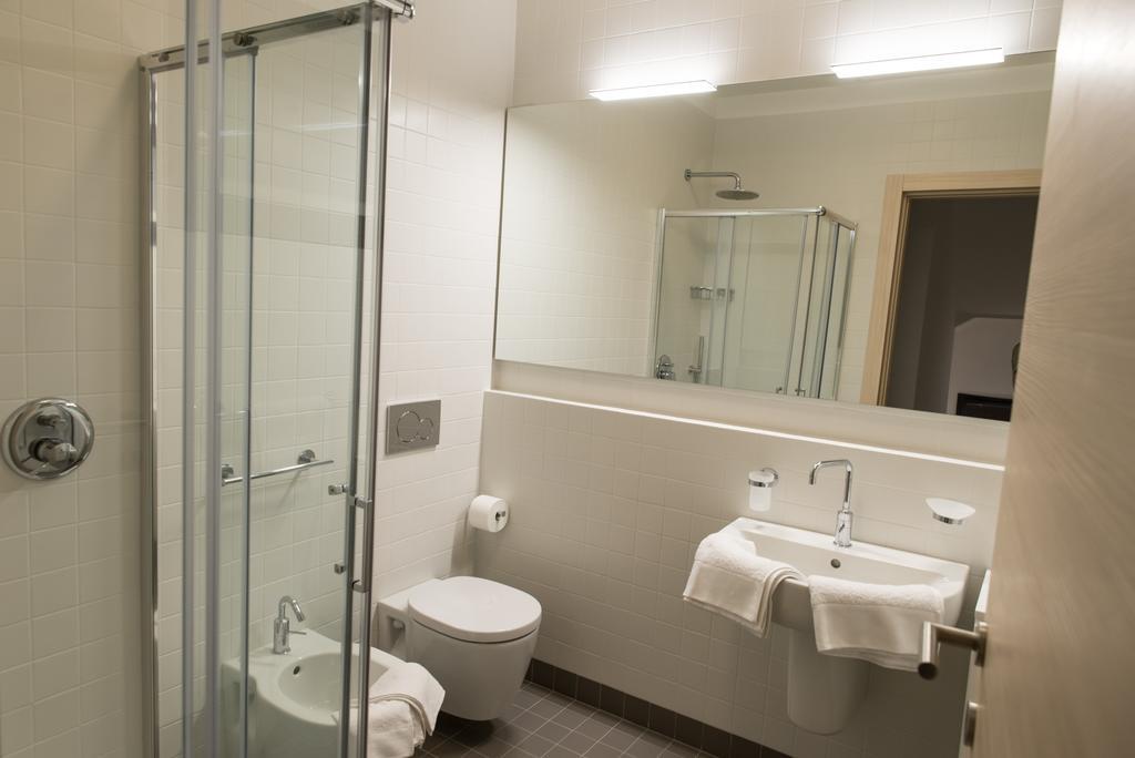 Residenza Luigina Daire Varenna Oda fotoğraf