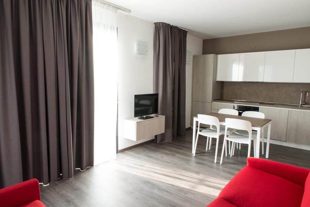 Residenza Luigina Daire Varenna Oda fotoğraf