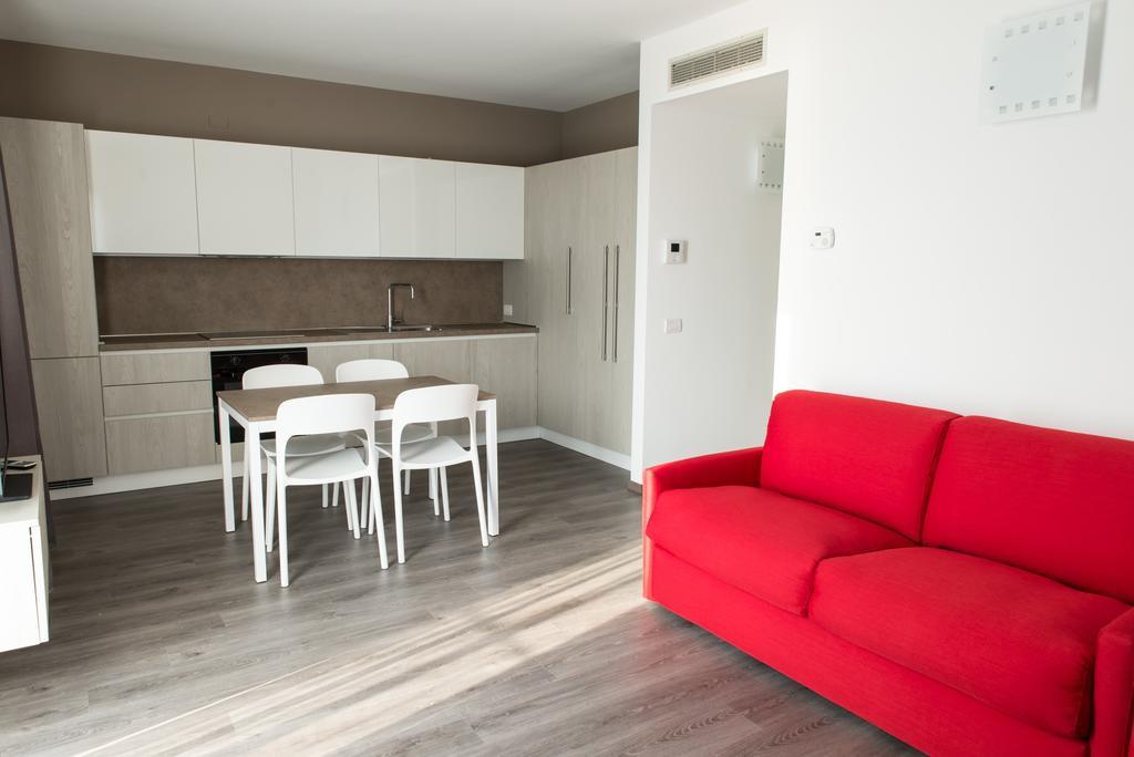 Residenza Luigina Daire Varenna Oda fotoğraf