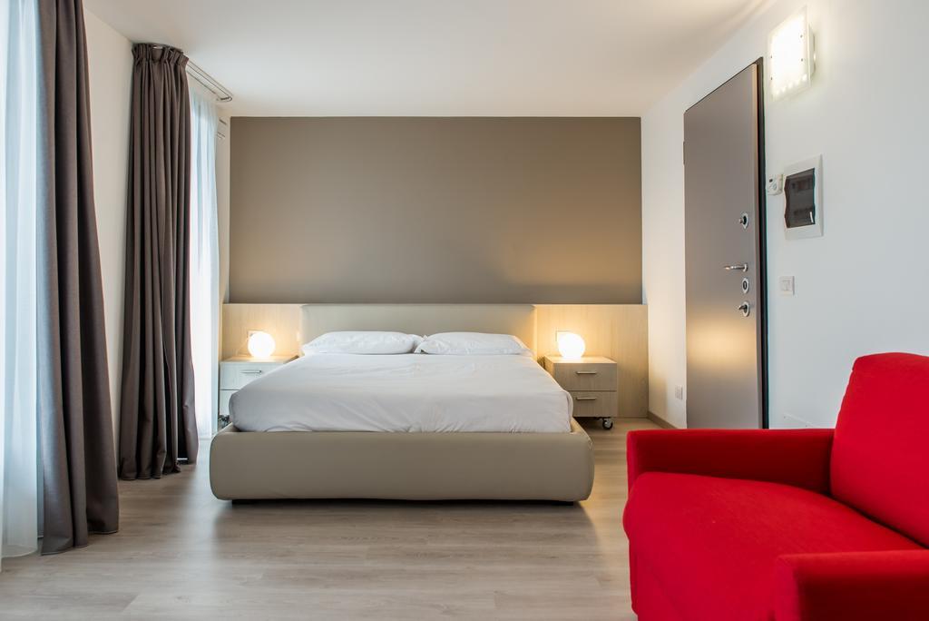 Residenza Luigina Daire Varenna Oda fotoğraf