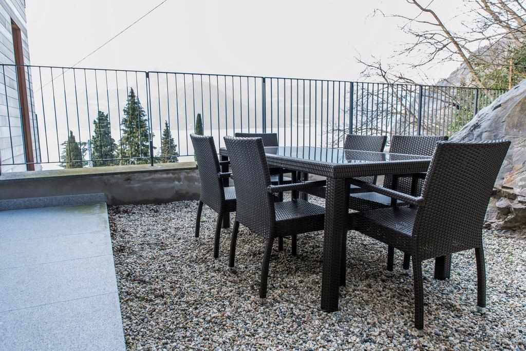 Residenza Luigina Daire Varenna Oda fotoğraf