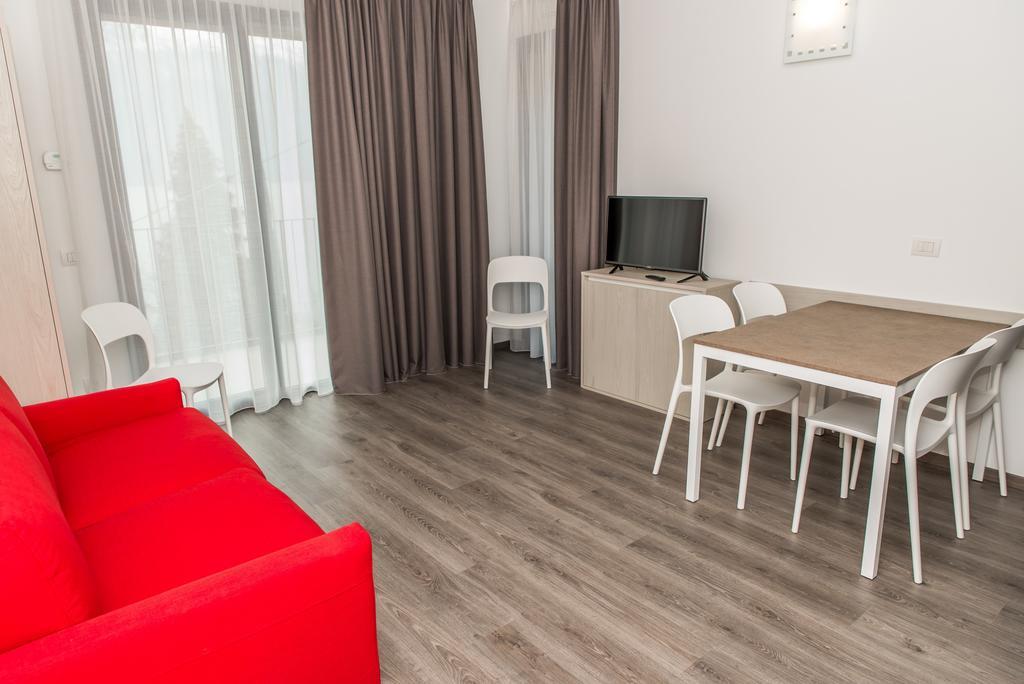 Residenza Luigina Daire Varenna Oda fotoğraf