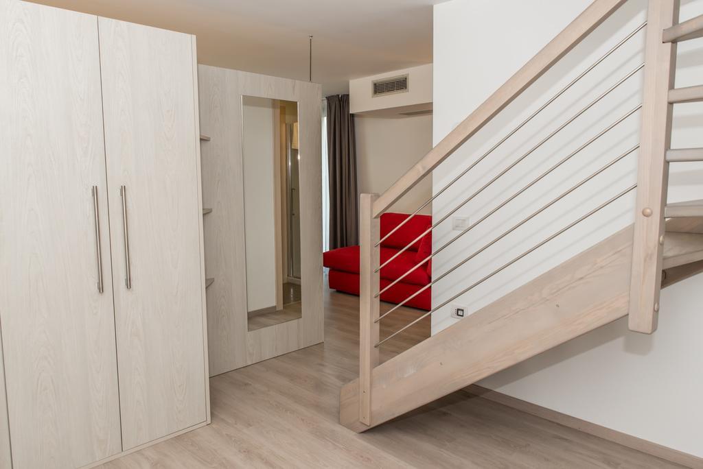 Residenza Luigina Daire Varenna Oda fotoğraf