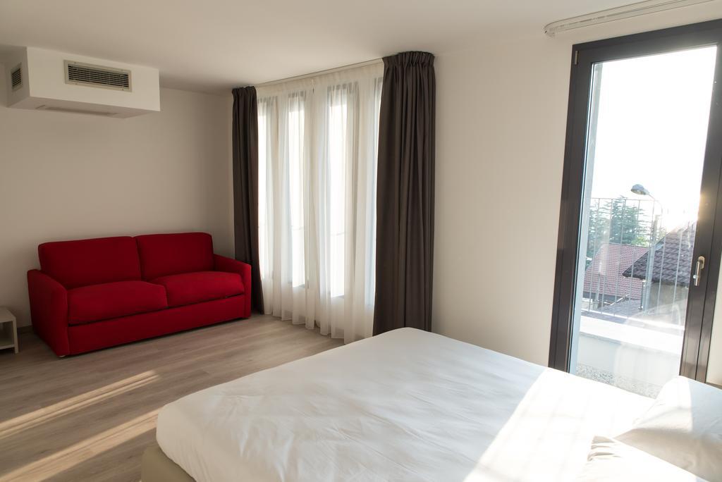 Residenza Luigina Daire Varenna Dış mekan fotoğraf