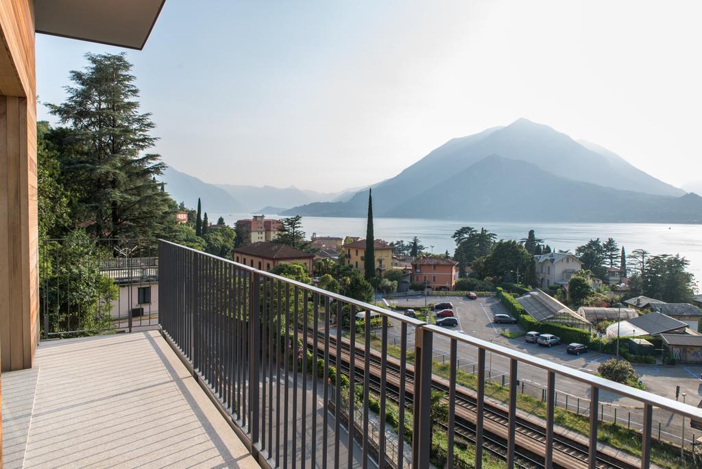Residenza Luigina Daire Varenna Dış mekan fotoğraf