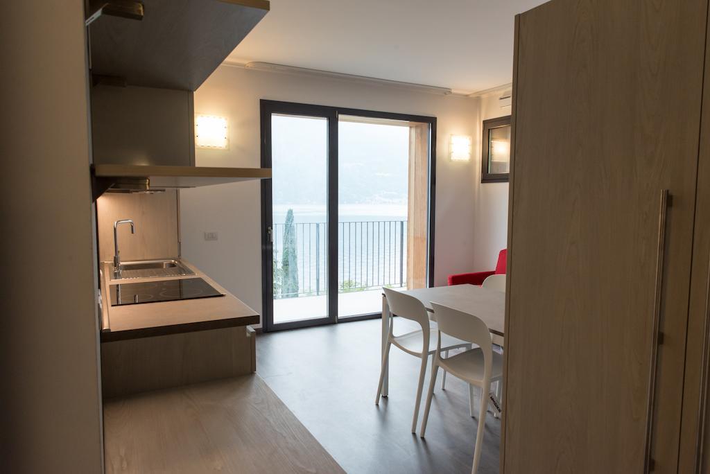 Residenza Luigina Daire Varenna Dış mekan fotoğraf