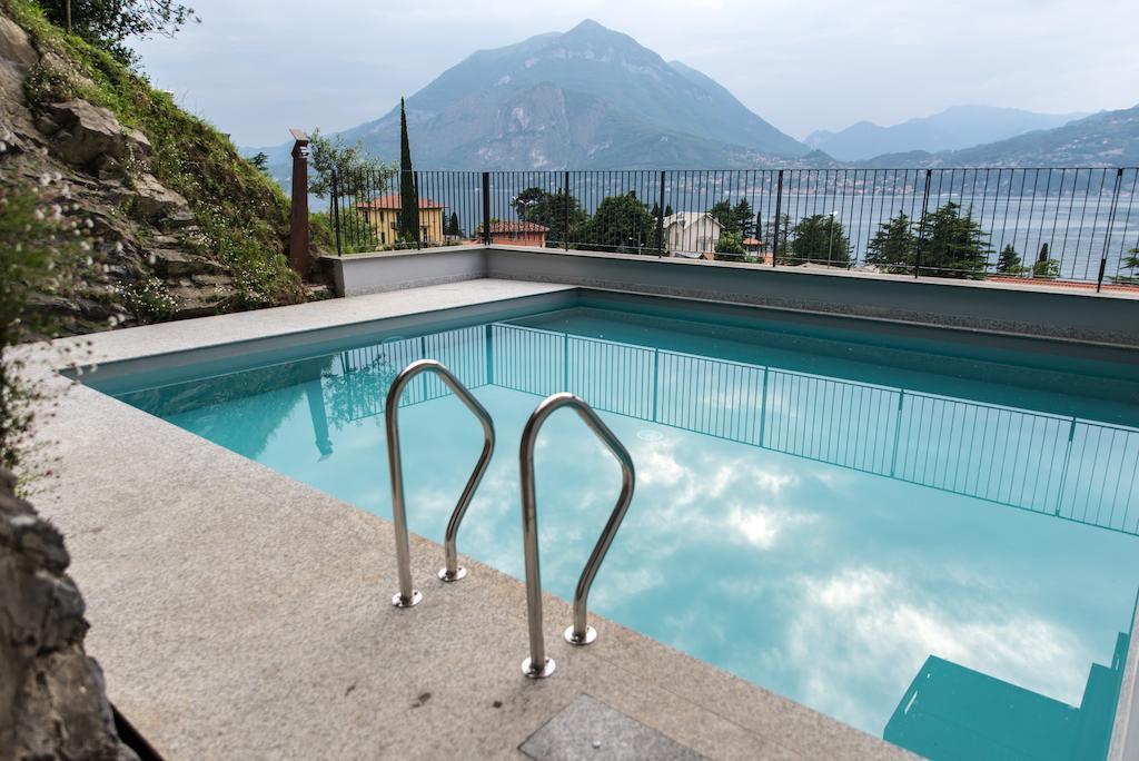Residenza Luigina Daire Varenna Oda fotoğraf