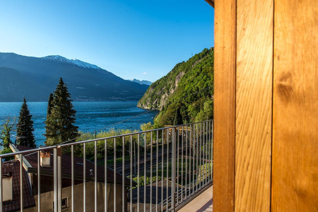Residenza Luigina Daire Varenna Oda fotoğraf
