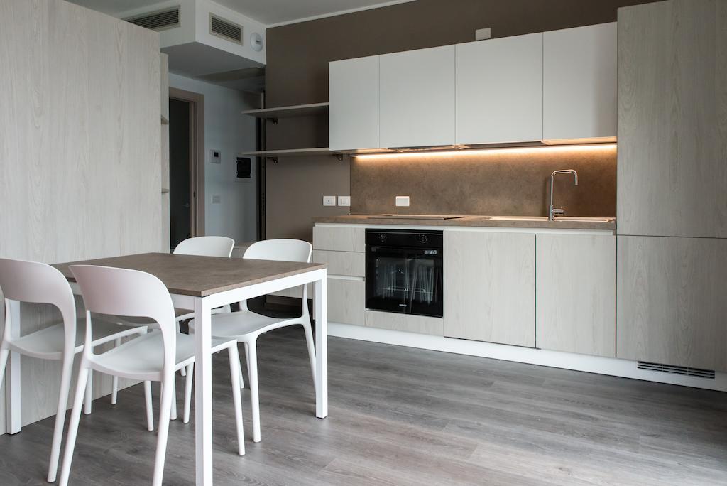 Residenza Luigina Daire Varenna Dış mekan fotoğraf