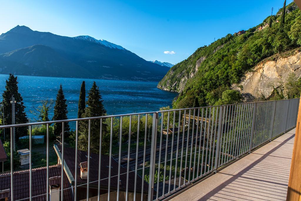 Residenza Luigina Daire Varenna Dış mekan fotoğraf
